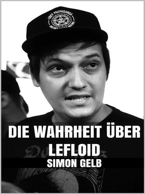 cover image of Die Wahrheit über LeFloid